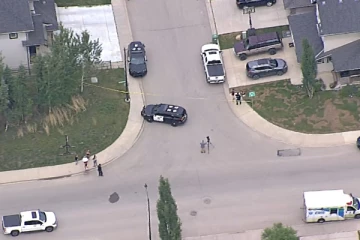 பட்டப்பகலில் நடுங்க வைத்த சம்பவம்: பொலிஸ் குவிப்பால் பரபரப்பு