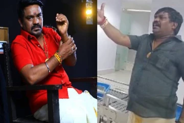 இவ்வளவு சீக்கிரமா...வழக்கில் திருப்பம்; பாடகர் வேல்முருகன் கைதான வேகத்தில் அடுத்த அதிரடி!