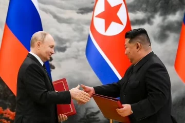 ரஷ்யாவுடன் இன்னும் நெருக்கமாகும் வடகொரியா... முதல் முறையாக புதிய முயற்சி: வெளியான அறிவிப்பு