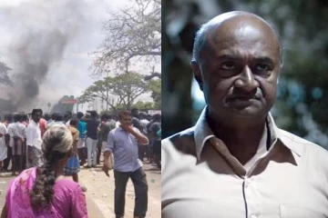 கூட்டு வன்புணர்வு.. முகத்தை சிதைத்து அநியாயம்! கொந்தளித்த பிரபல நடிகர்