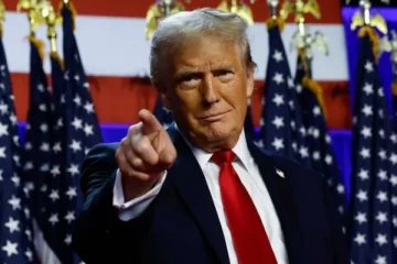 டிரம்பின் செயல்களால் சரிந்து போன பங்குச் சந்தைகள்