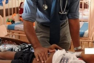 ළමයින් අතර පැතිරී යන භයානක රෝගයක ඉහළයාමක් - දෙමාපියන්ගෙනුත් ඉල්ලීමක්..