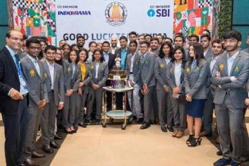 தமிழ்நாட்டில் முதல்முறையாக 44வது செஸ் ஒலிம்பியாட் போட்டி! சர்வதேச அளவில் கவனம் ஈர்ப்பு