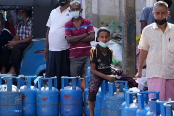 எரிவாயு விநியோகம் தொடர்பில் வெளியான  மகிழ்ச்சித் தகவல்!