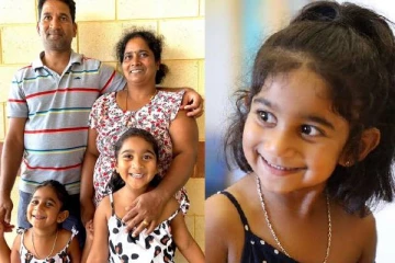 தருணிகாவிற்கு விசா மறுப்பு; நடேஸ்- பிரியா தம்பதிகளிற்கு தொடரும் அவலம்!