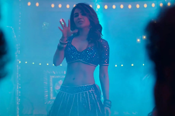 அதிக சம்பளம் வாங்கும் நடிகைகள்! சமந்தாவுக்கு எந்த இடம் தெரியுமா? | Samantha Second Highest Paid Actress