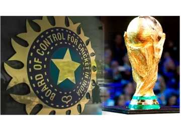 மத்திய அரசிடமிருந்து வரி விலக்கு பெற்று தராவிட்டால் பெரும் தொகையை இழக்க நேரிடும்... - BCCIக்கு எச்சரிக்கை...!