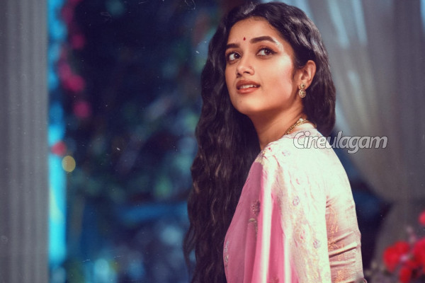 காந்தா படம் முன் பதிவில் செய்துள்ள வசூல்.. எவ்வளவு தெரியுமா | Kaantha Movie Pre Booking Worldwide Collection