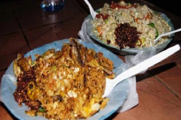 சோற்றுப்பார்சல் மற்றும் கொத்தின் விலையும் அதிகரித்தது