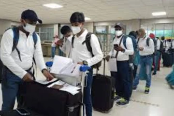 කොරියාවට යන්න කැමති අයට මෙන්න සුවිශේෂී අවස්ථාවක්..අදම අයදුම් කරන්න..