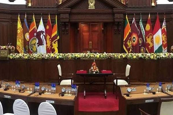 விரைவில் அமைச்சரவையில் ஏற்படவுள்ள மாற்றம்! | Change In The Sri Lanka Cabinet Soon Chandrasena