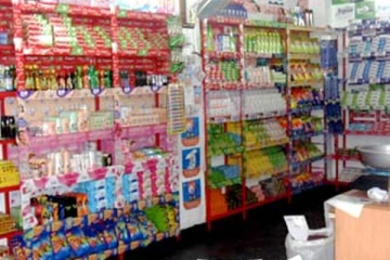 பொருட்களின் விலைகள் குறைக்கப்படவில்லை; வவுனியா மக்கள் விசனம்!