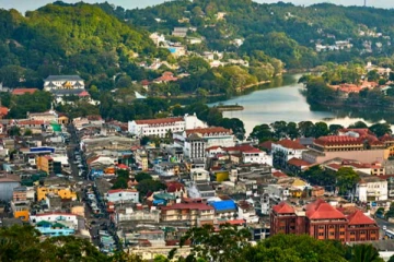 මහනුවර නගරය ගැන ගත් අලුත්ම තීරණය