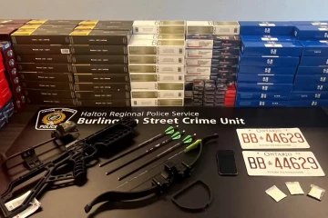 கனடாவில் தபால் மூலம் போதைப் பொருள் கடத்தியவர் கைது