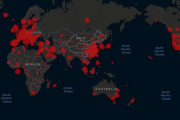 அடுத்த சில மாதங்களில் உலகம் முழுவதும் ஏற்படவுள்ள ஆபத்து - உலக சுகாதார அமைப்பு எச்சரிக்கை