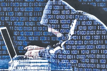 இலங்கையில் அதிகரித்து வரும் இணையவழி அச்சுறுத்தல்