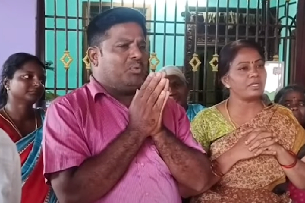உக்ரைன் போருக்கு தமிழக மாணவரை அனுப்பும் ரஷ்யா - மகனை மீட்டு தருமாறு கதறும் பெற்றோர் | Russia Forcibly Sending Tamilnadu Student To War