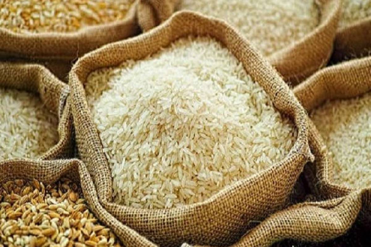உருவாகியுள்ள கடும் வானிலைச் சுழற்சி... இந்தியாவிடம் இருக்கும் தானிய இருப்பு எவ்வளவு | India Food Grain Stocks