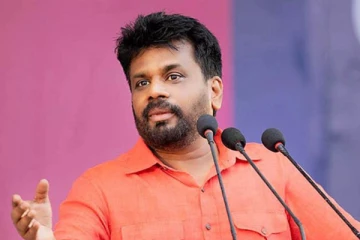 ஆசிய மனித உரிமைகள் ஆணைக்குழு அனுரகுமாரவிடம் முன்வைத்துள்ள கோரிக்கை