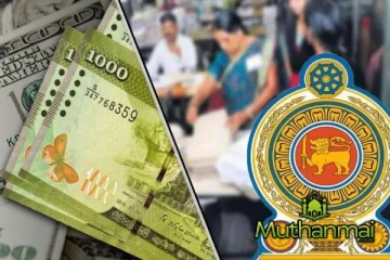 அரச ஊழியர்களின் ஓய்வூதியம் : வெளியான முக்கிய அறிவிப்பு