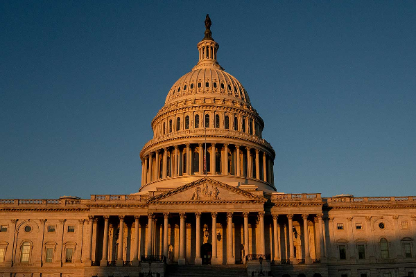 அமெரிக்காவின் கடன் உச்ச வரம்பை நீடிக்க காங்கிரஸ் அனுமதி | Us Congress Approves Debt Limit Suspension