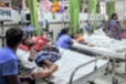 තත්ත්වය භයානකයි - ගත වූ පැය 24 තුළ පමණක් රෝගීන් 1,024ක් - සියලුම පාසල් සහ රාජ්‍ය ආයතනවලට අනතුරු ඇඟවීමක්