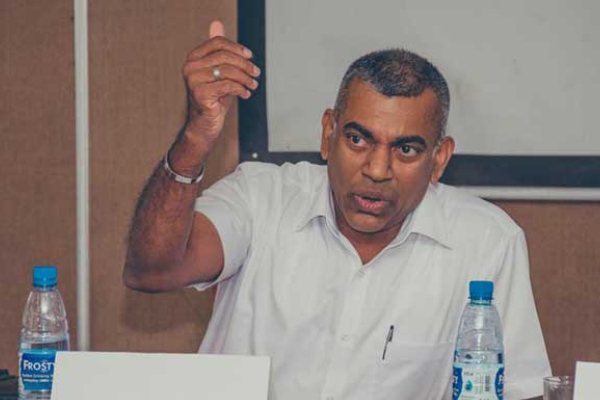 எவ்வித சட்டச் சிக்கலும் இல்லை..! ரணில் கைதில் உள்ள தடைகள் தகர்ப்பு | No Laws Were Violated In Ranil S Arrest