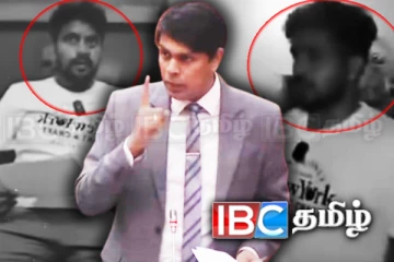 யாழில் இளம் பெண்ணிடம் அத்துமீறி பேசிய யூரியூபர்: சபையில் கொந்தளித்த அர்ச்சுனா எம்.பி