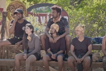 சர்வைவரில் தலைவரான தளபதி விஜயின் தம்பி.... உச்சக்கட்ட மகிழ்ச்சியில் பார்வையாளர்கள்