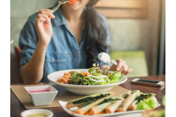 வீகன் உணவு.. இறந்த குழந்தை - தாய்க்கு ஆயுள் தண்டனை: பகீர் சம்பவம் | Mother Sentenced To Life Imprisonment America