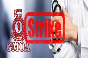 மருத்துவத் துறையில் பிளவை ஏற்படுத்தும் யோசனைக்கு GMOA கடும் எதிர்ப்பு
