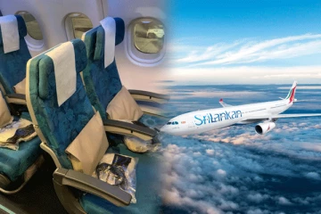 வாடிக்கையாளர்களிடம் மன்னிப்புக்கோரிய ஸ்ரீலங்கன் ஏர்லைன்ஸ்