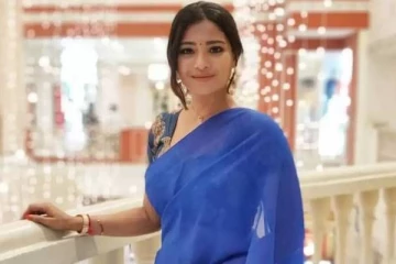 நீண்ட இடைவேளைக்கு பிறகு புதிய சீரியலில் கமிட்டாகியுள்ள நடிகை சரண்யா துராடி- இந்த டிவி சீரியலா?