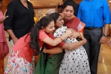 டிஎன்ஏ டெஸ்ட் ரகசியம் உடைந்தது? கிளைமாக்ஸில் கண்ணம்மா எடுக்க போகும் அதிரடி முடிவு! அடுத்த ட்விஸ்ட்