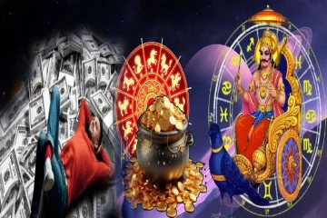 அக்டோபர் 9 முதல் சனியின் நட்சத்திர மாற்றம்: அதிர்ஷ்ட பலன்களை பெறப்போகும் 3 ராசிகள்!