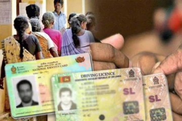 வாக்குச்சாவடியில் ஆள் அடையாளத்தை உறுதி செய்யும் 9 ஆவணங்கள்