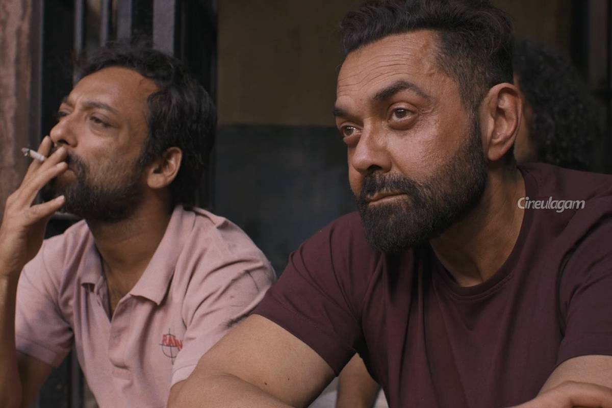 Bandar (இந்தி) : திரை விமர்சனம் | Bandar Movie Review