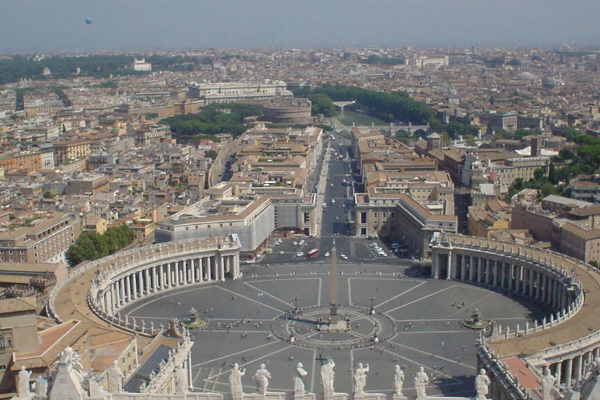 இயேசு கிறிஸ்து நேரடியாக வந்து மக்களுக்குக் காட்சிக் கொடுத்தாரா! வத்திக்கான் வெளியிட்டுள்ள அறிவிப்பு | Vatican Denied Reports That Jesus Christ Appeared இயேசு கிறிஸ்து நேரடியாக வந்து மக்களுக்குக் காட்சிக் கொடுத்தாரா! வத்திக்கான் வெளியிட்டுள்ள அறிவிப்பு | Vatican Denied Reports That Jesus Christ Appeared