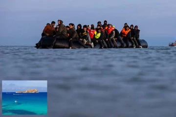 ஐரோப்பாவிற்கு பயணித்த புலம்பெயர்ந்தோர் படகில் சிறுமிகள் இருவர் துஷ்பிரயோகம்