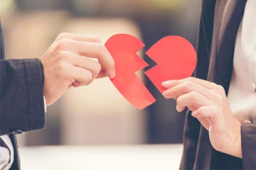 Break up ஆனா கவலைப்படாதீங்க; இத மட்டும் செய்து பாருங்க