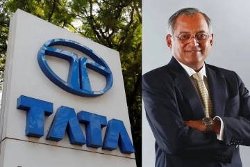 டாடா அறக்கட்டளையில் இருந்து விலகிய வேணு ஸ்ரீனிவாசன் - பின்னனியில் இருந்த தகுதி சர்ச்சை