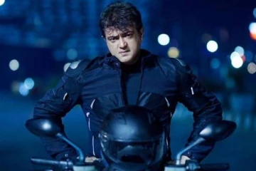 அஜித்தின் வலிமை பட ஓபனிங் பாடல் எப்படி இருக்கும் தெரியுமா?