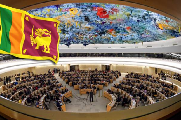 இலங்கைக்கு பச்சைக் கொடி காட்டிய பிரபல நாடு! | China Has Shown Green Flag To Sri Lanka Geneva