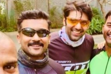 சூர்யா நடிக்கவேண்டிய கதாபாத்திரத்தில் நடித்த நடிகர் ஆர்யா.. எந்த படம் தெரியுமா