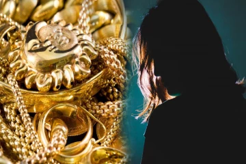 360 பவுன் தங்க ஆபரணங்கள்; மன்னார் பெண் தொடர்பில் திடுக்கிடும் தகவல்!