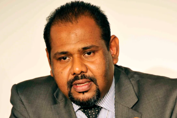 அரசியல் தீர்வு தமிழர்களை இன அழிப்பிலிருந்து பாதுகாப்பதை உறுதி செய்ய வேண்டும்! | Political Solution Must Ensure Tamils