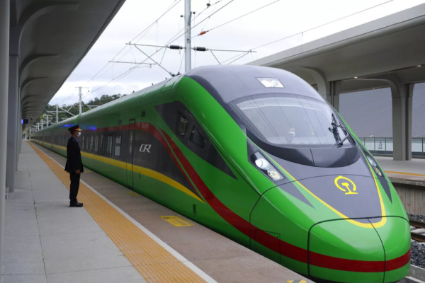 உலகின் நீளமான ரயில் பயணம் - 21 நாட்களில் 13 நாடுகளுக்கு செல்லலாம் | World Longest Train Journey Cover 13 Country 21Day