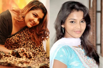 சிரிப்புதான் முகத்திற்கு அழகு: காதல் திரைப்பட நடிகையின் அழகு இரகசியம்!