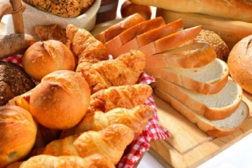 பேக்கரி பொருட்களின் உற்பத்தி 50 வீதத்தினால் வீழ்ச்சி