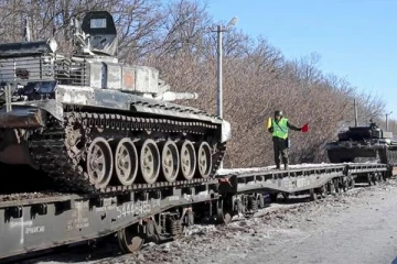 ரஷ்யாவின் தாக்குதல் தொடர்பில் அமெரிக்காவின் கணிப்பு